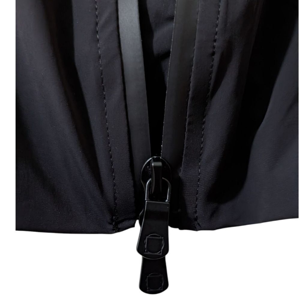 ANATOMIE Jack Black Water-Repellent Lightweight Travel Jacket Coat Men's XL NWT - Picture 11 of 14